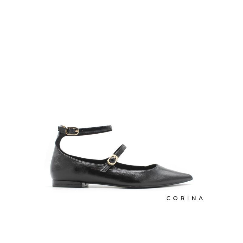 Corina ballerinas m 4645