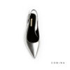 Corina pumps-mules m 4690