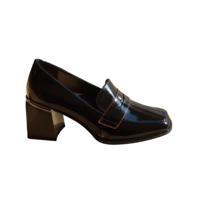 ADAMS loafers 24502-27