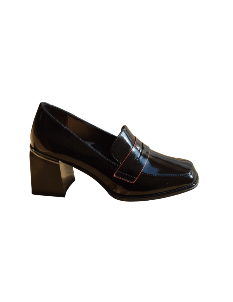 ADAMS loafers 24502-27