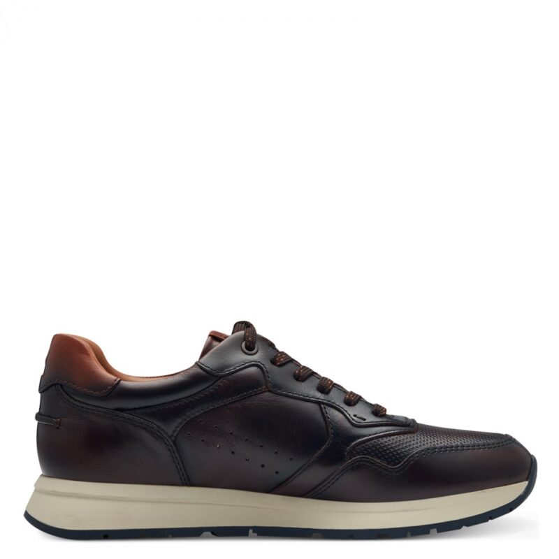 Tamaris for men 13602 dark brown