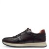 Tamaris for men 13602 dark brown