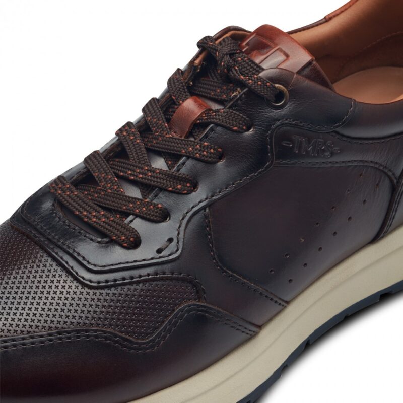 Tamaris for men 13602 dark brown