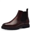 Tamaris for men 15400 cognac