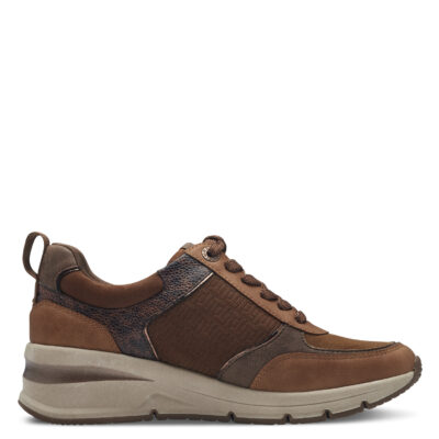 Tamaris Sneakers cognac 1-23721-42-392