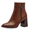 Tamaris boots 25024 brown