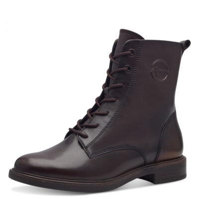 Tamaris boots 25113 mocca