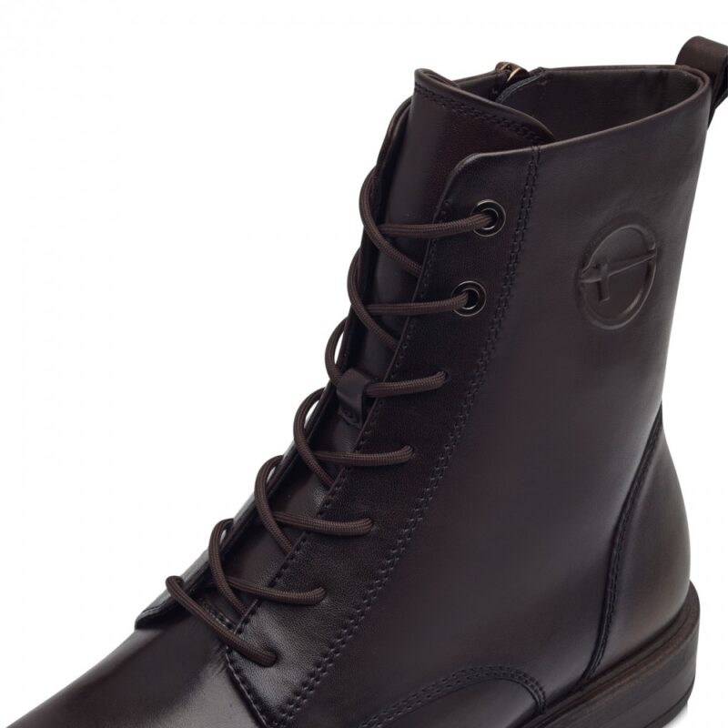 Tamaris boots 25113 mocca