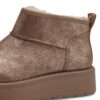 Tamaris boots 26027 bronce