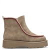 Tamaris boots 26806 camel