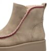 Tamaris boots 26806 camel