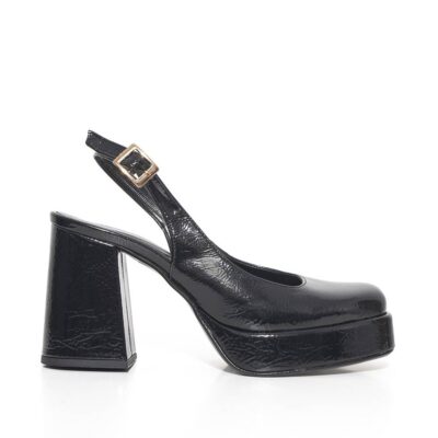 Beatris pumps-mules 7710