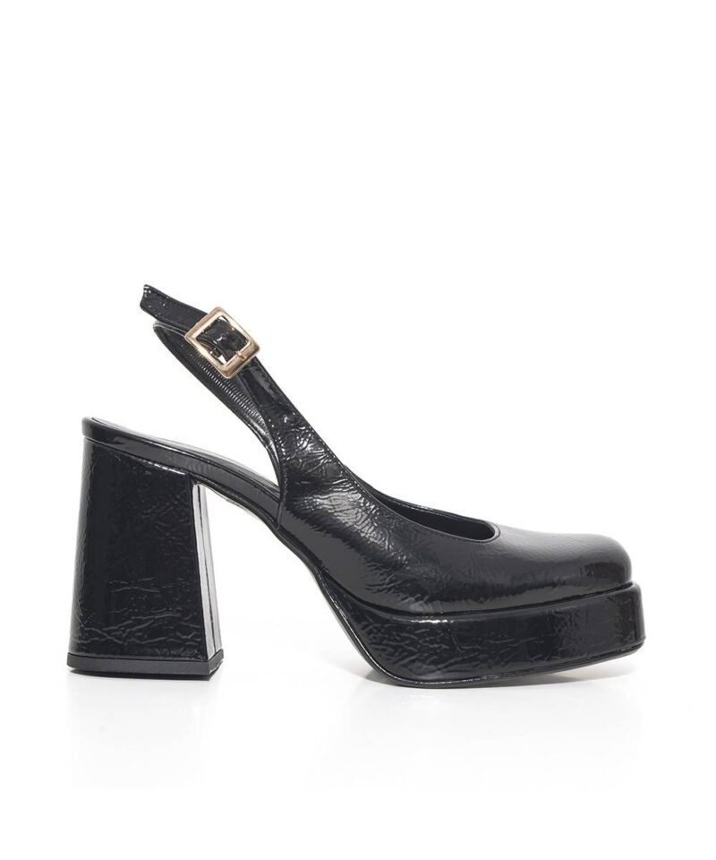 Beatris pumps-mules 7710