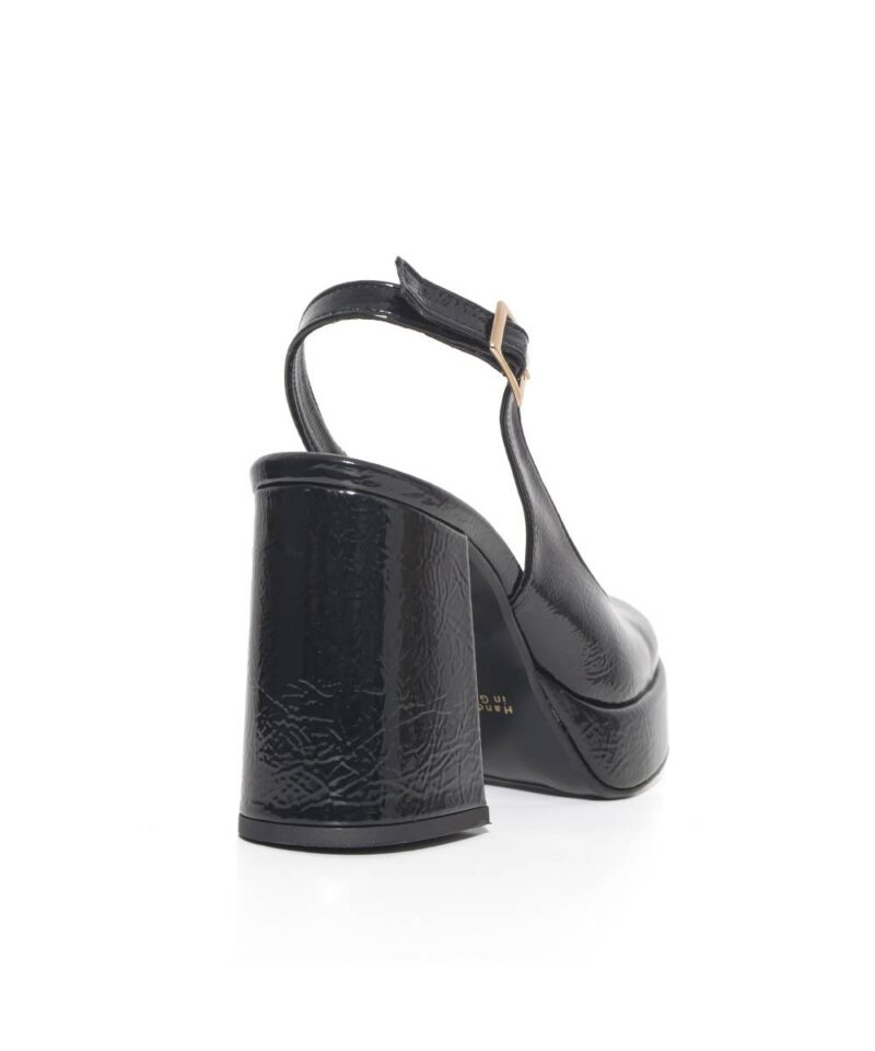 Beatris pumps-mules 7710