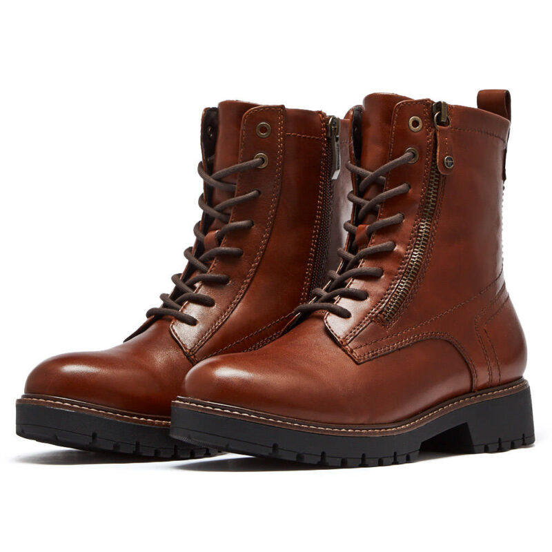 Tamaris boots 25207 muscat