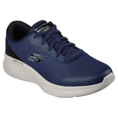 Skechers Clear Rush Sneakers (232591-NVBK)