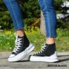 Women sneakers W33138