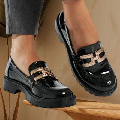 Women loafers 2506