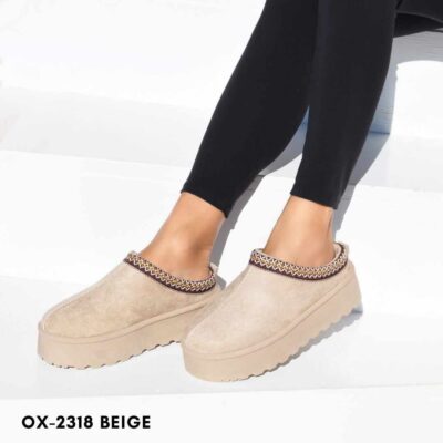 Women slippers ΧΟ-2318