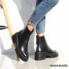 boots for woman JS593