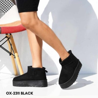 Women boots OX2311