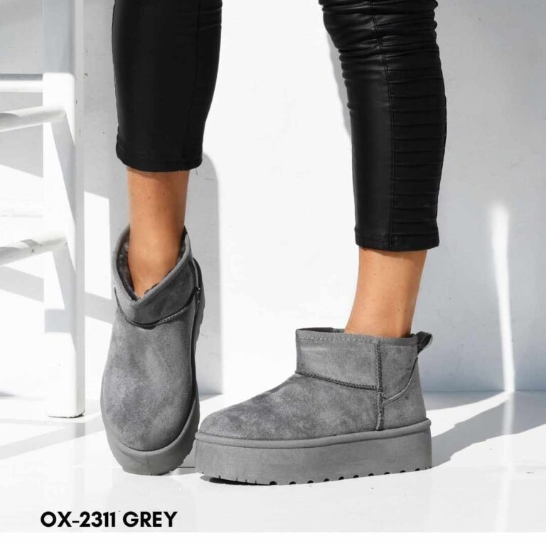 Women boots OX2311