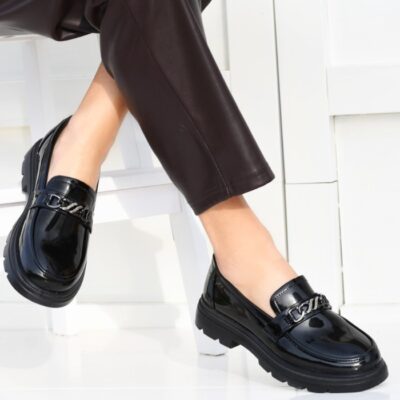 Women loafers 5520