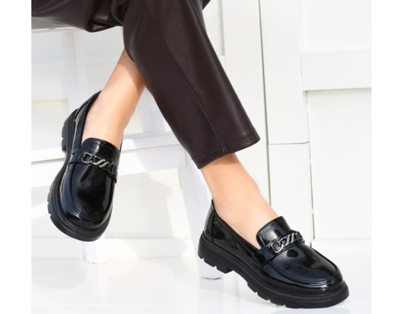 Women loafers 5520