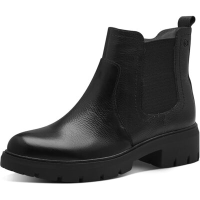 Tamaris comfort  boots 85420