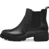 Tamaris comfort  boots 85420