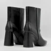 ENVIE BOOTIES E45-20269