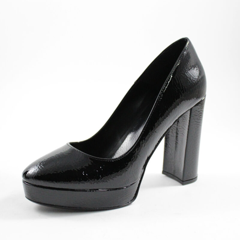 Platform heel pumps beatris 027