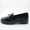 ZIZEL leather loafers 819