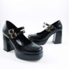 Beatris pumps 7730 bl