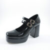 Beatris pumps 7730 bl