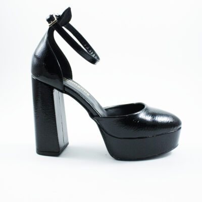 Pumps platform heels kammenos shoes 3572