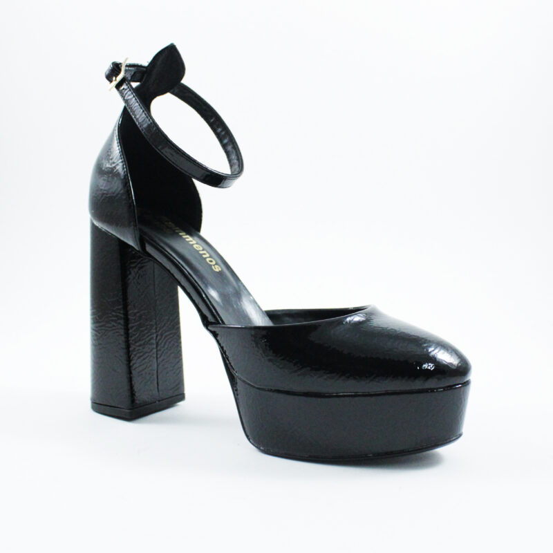 Pumps platform heels kammenos shoes 3572