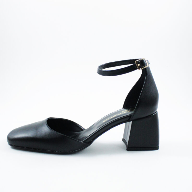 Women pumps beatris 550 black