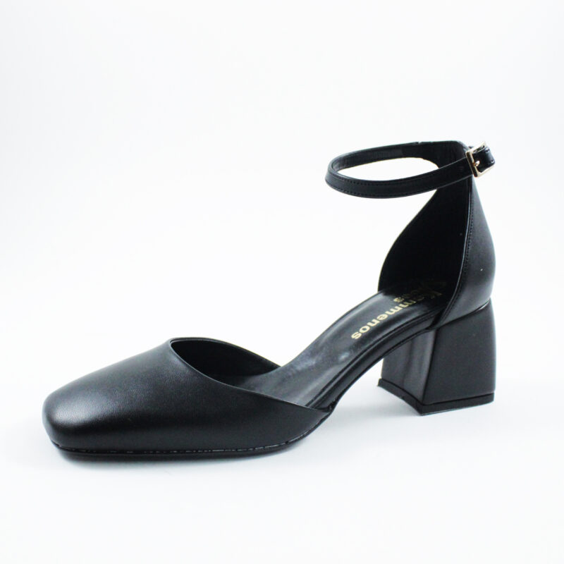 Women pumps beatris 550 black