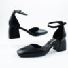 Women pumps beatris 550 black