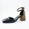 Women pumps beatris 551 leopar