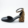 Women pumps beatris 551 leopar