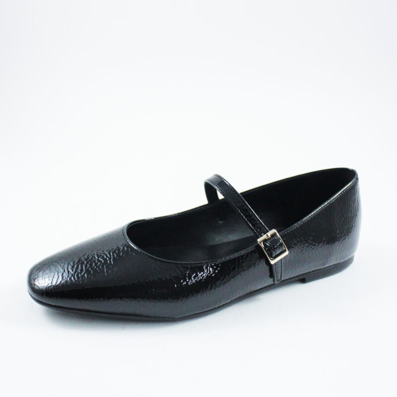 Beatris ballerinas 200 black