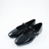 Beatris ballerinas 200 black