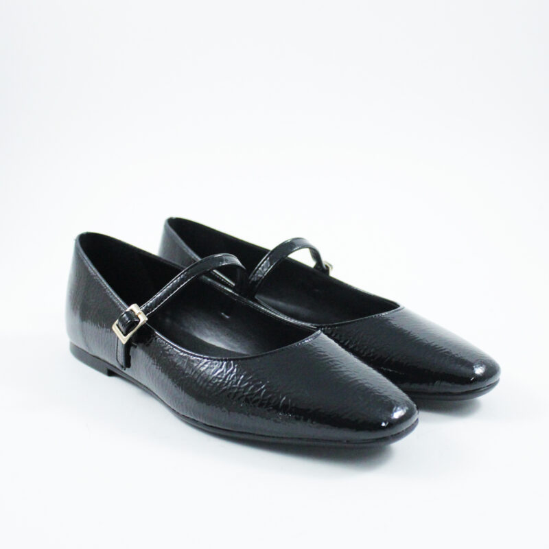 Beatris ballerinas 200 black