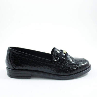 Leather loafers 1937 BL