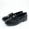 Leather loafers 1937 BL