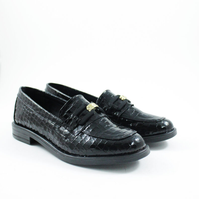 Leather loafers 1937 BL