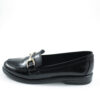 Leather loafers 1920 bl