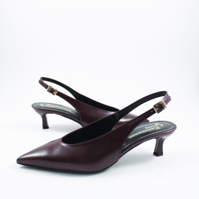 Beatris pumps-mules 360